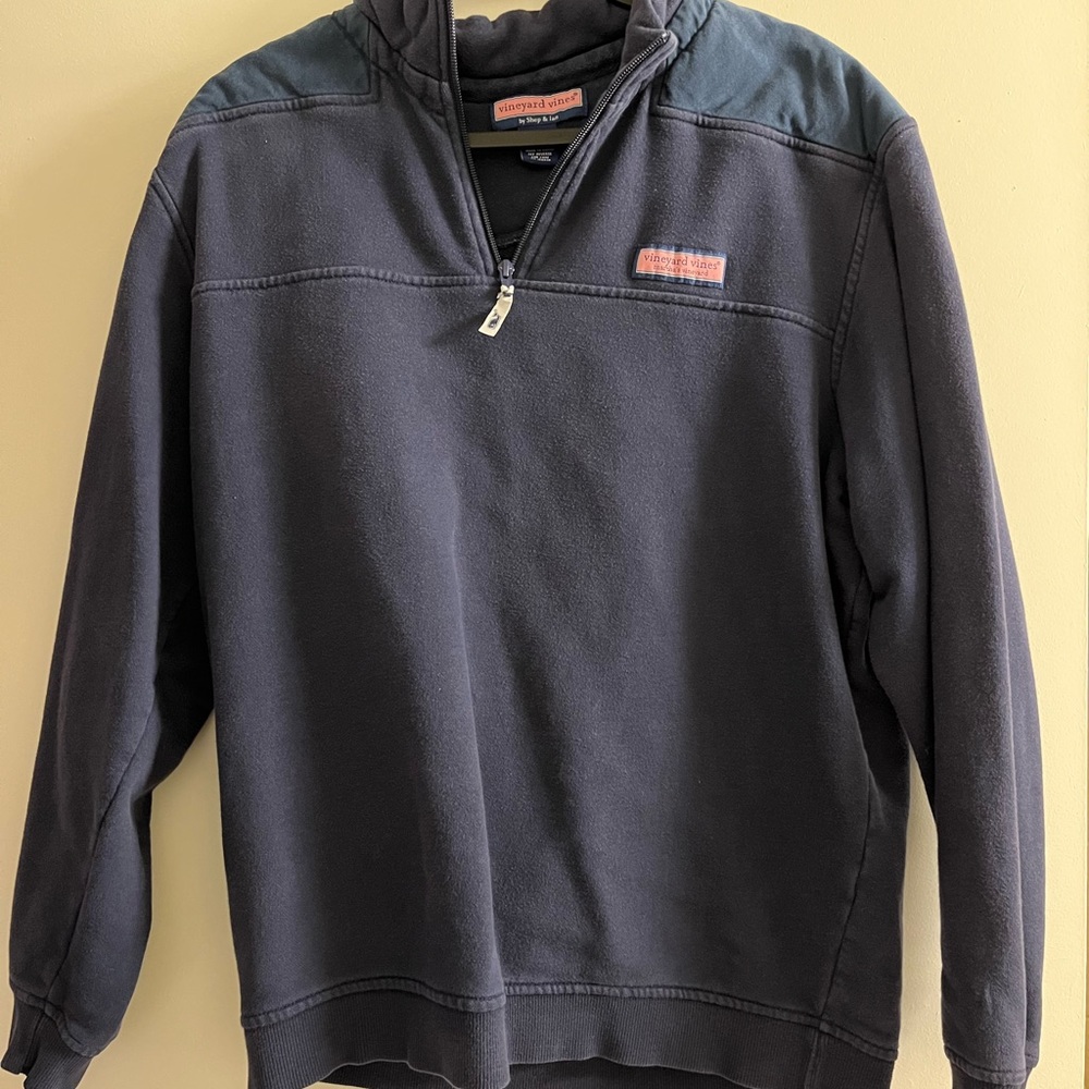 Men’s Vineyard Vines Quarter Zip
